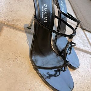 Gucci Heels